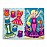 Дървен пъзел Melissa and Doug Дрехи за русалка 19023