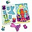 Дървен пъзел Melissa and Doug Дрехи за русалка 19023