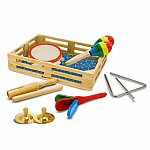 Музикални инструменти Melissa and Doug 10488