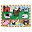Дървен пъзел Melissa and Doug Ферма 13723