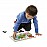 Дървен пъзел Melissa and Doug Ферма 13723