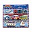 Дървен пъзел Melissa and Doug Превозни средства 13725