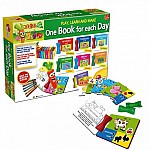 Една книга за всеки ден Lisciani Carotina baby 45266