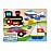 Дървен пъзел Melissa and Doug Превозни Средства 11893
