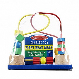 Дървено активити Melissa and Doug 13042