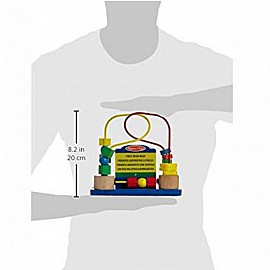 Дървено активити Melissa and Doug 13042
