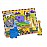 Дървен пъзел Melissa and Doug Сафари 8 части 13722