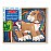 Домашни любимци с връзки Melissa and Doug 13782