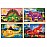 Дървен пъзел Melissa and Doug 4 в 1 Динозаври 13791