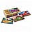 Дървен пъзел Melissa and Doug 4 в 1 Динозаври 13791