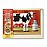 Дървен пъзел Melissa and Doug 4 в 1 Животни от фермата 13793
