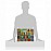 Дървен пъзел Melissa and Doug Учим големи числа 13832