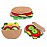 Комплект Направи си сандвич Melissa and Doug 13954