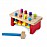 Дървена игра с чукче Melissa and Doug 14490