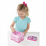 Декорирай своята кутия за бижута Melissa and Doug 18861