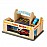 Автомобилен сервиз Melissa and Doug 19271