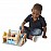 Автомобилен сервиз Melissa and Doug 19271