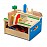 Дървена работилница Melissa and Doug 19386