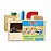 Дървена работилница Melissa and Doug 19386