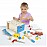 Дървена работилница Melissa and Doug 19386