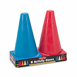 Конуси за активити игри Melissa and Doug 14004