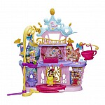 Замък с принцеси Hasbro C0536