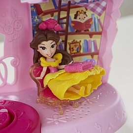 Замък с принцеси Hasbro C0536