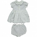 Рокля Bebetto TRIO ROSE 3-24м. К2566