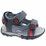 Сандали Beppi Casual Boy Размери 19-25