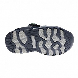 Сандали Beppi Dark Blue Размери 20-25