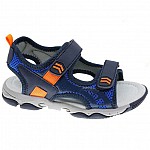 Сандали Beppi Navy Blue Размери 28-35