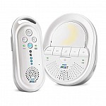 Бебефон Philips Avent DECT SCD 506