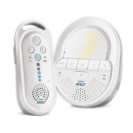 Бебефон Philips Avent DECT SCD 506