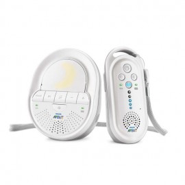 Бебефон Philips Avent DECT SCD 506