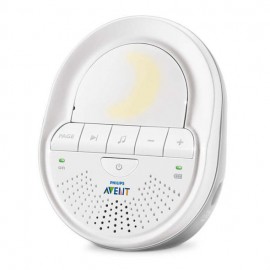 Бебефон Philips Avent DECT SCD 506