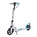 Тротинетка Kikka Boo Lunox Aqua