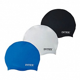 Шапка за плуване Intex Асортимент