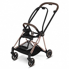 Шаси Cybex MIOS с основа за седалка
