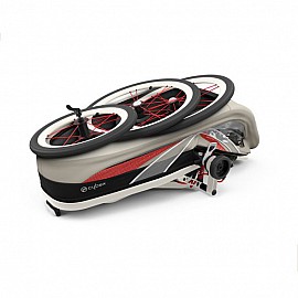Шаси Cybex ZENO