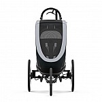 Шаси и Тапицерия за седалка Cybex Zeno One Box All Black