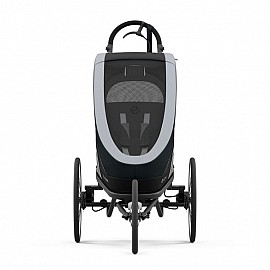 Шаси и Тапицерия за седалка Cybex Zeno One Box All Black