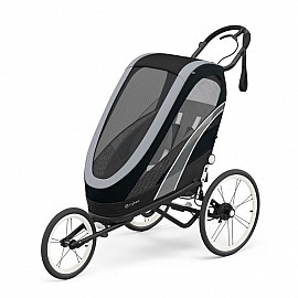 Шаси и Тапицерия за седалка Cybex Zeno One Box All Black