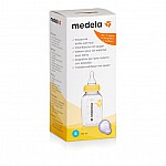 Шише Medela с биберон S 150 мл