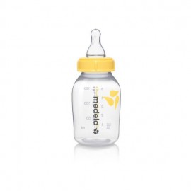 Шише Medela с биберон S 150 мл