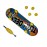 Fidget-антистрес Скейтборд за пръсти Raya Toys Fingerboard LX908-1