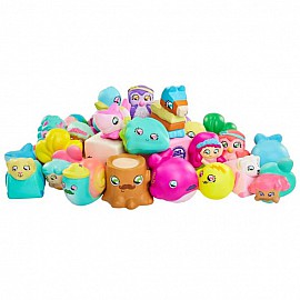 Антистрес играчка Jakks Pacific Squish-Dee-Lish Series 3, 1 бр.