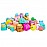 Антистрес играчка Jakks Pacific Squish-Dee-Lish Series 3, 1 бр.