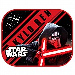 Слънцезащитен сенник SEVEN Star Wars 9316, 2 броя