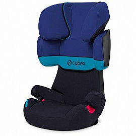 Стол за кола Cybex Solution X