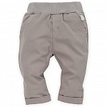 Панталон PINOKIO Celebrity Boy Сив Размер 68-92 cm